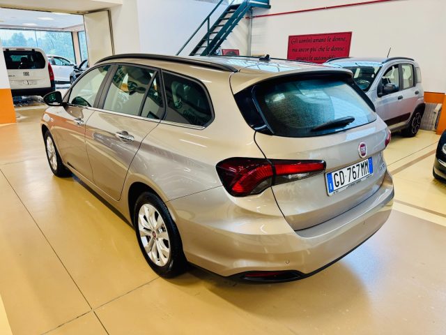 FIAT Tipo 1.4 T-Jet 120CV SW *KM 99.000* *PROMO FINANZI Immagine 3