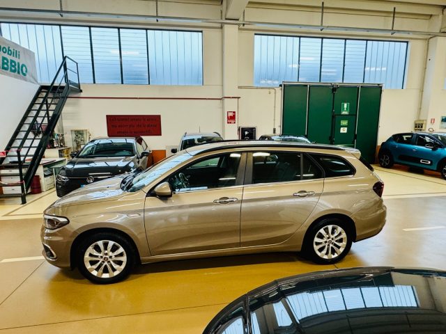 FIAT Tipo 1.4 T-Jet 120CV SW *KM 99.000* *PROMO FINANZI Immagine 2