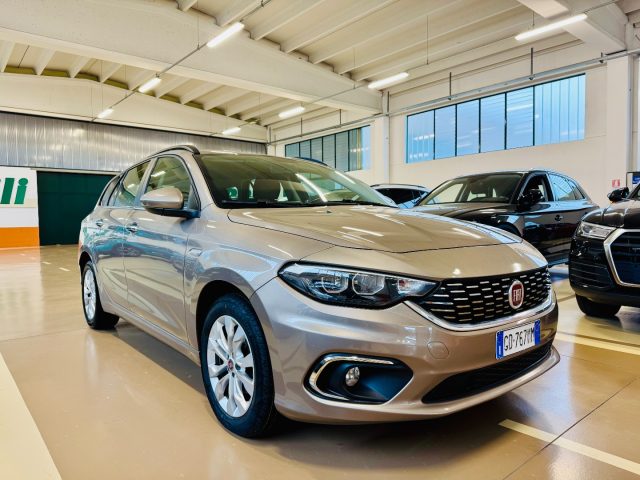 FIAT Tipo 1.4 T-Jet 120CV SW *KM 99.000* *PROMO FINANZI Immagine 0