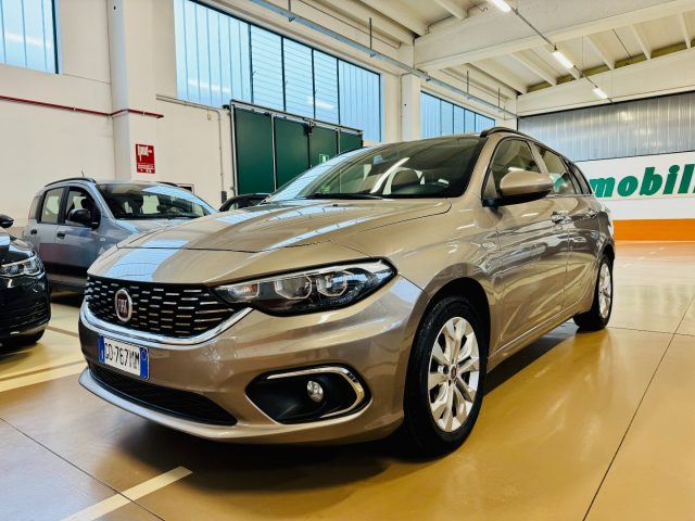 FIAT Tipo 1.4 T-Jet 120CV SW *KM 99.000* *PROMO FINANZI Immagine 1