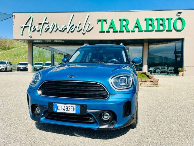 MINI Countryman AUTOMATICA *KM 69.000* FULL OPTIONAL Immagine 0