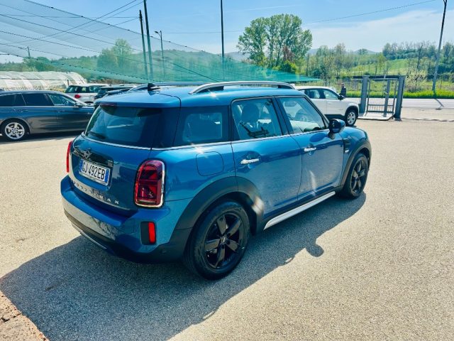 MINI Countryman AUTOMATICA *KM 69.000* FULL OPTIONAL Immagine 3