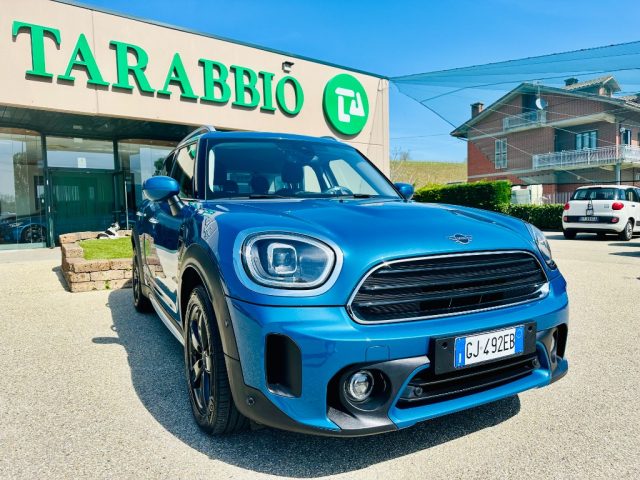 MINI Countryman AUTOMATICA *KM 69.000* FULL OPTIONAL Immagine 1