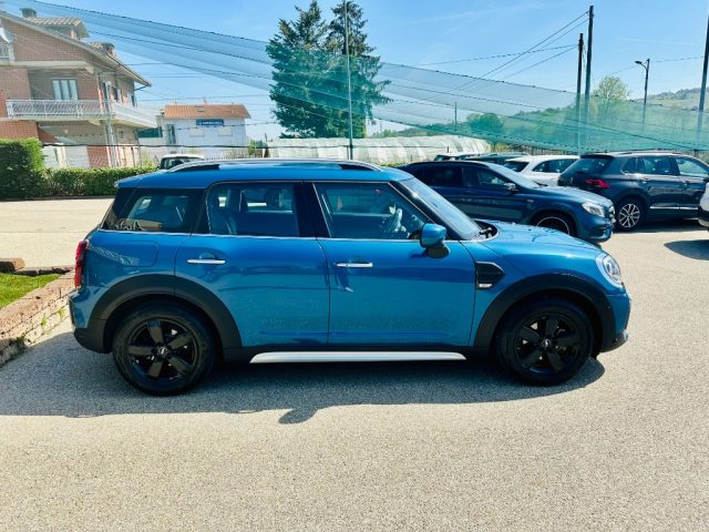 MINI Countryman AUTOMATICA *KM 69.000* FULL OPTIONAL Immagine 2