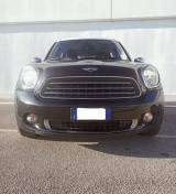 MINI Countryman Mini Cooper D Countryman Automatica