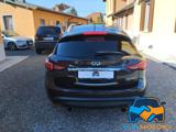 INFINITI QX70 3.0 diesel V6 AT S Premium