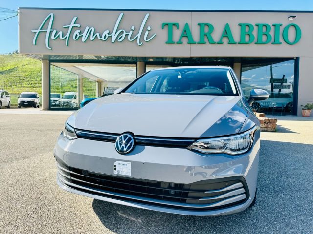 VOLKSWAGEN Golf 1.0 eTSI DSG *C.LEGA 18* VIRTUAL *PROMO FINAN Immagine 0