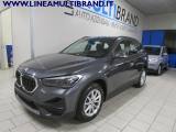 BMW X1 sDrive 20d Business Advantage Navi Garanzia 24M