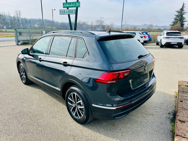 VOLKSWAGEN Tiguan 1.4 TSI eHYBRID DSG *NO OBBLIGO FINANZIAMENTO* Immagine 3