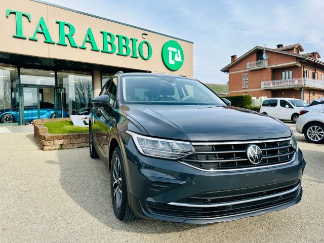 VOLKSWAGEN Tiguan 1.4 TSI eHYBRID DSG *NO OBBLIGO FINANZIAMENTO* Immagine 1