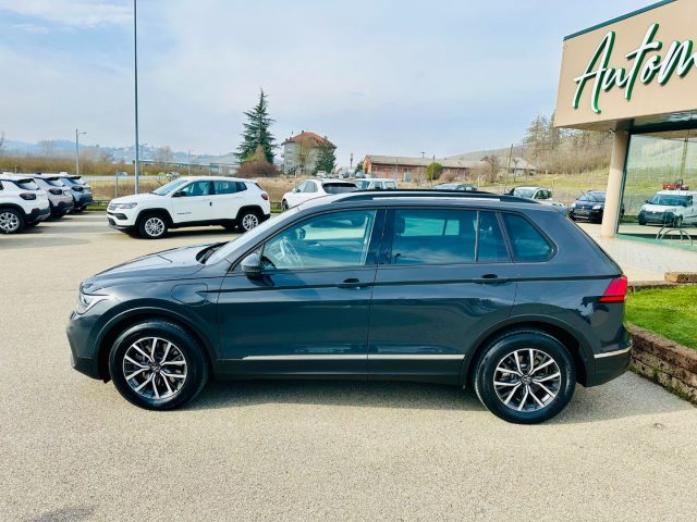 VOLKSWAGEN Tiguan 1.4 TSI eHYBRID DSG *NO OBBLIGO FINANZIAMENTO* Immagine 4