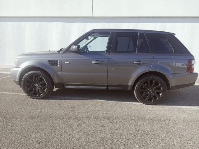 LAND ROVER Range Rover Sport 3.6 TDV8 HSE Immagine 1