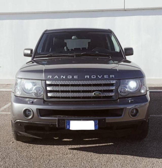 LAND ROVER Range Rover Sport 3.6 TDV8 HSE Immagine 0