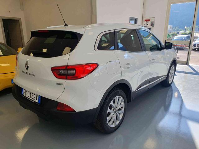 RENAULT Kadjar dCI Immagine 3