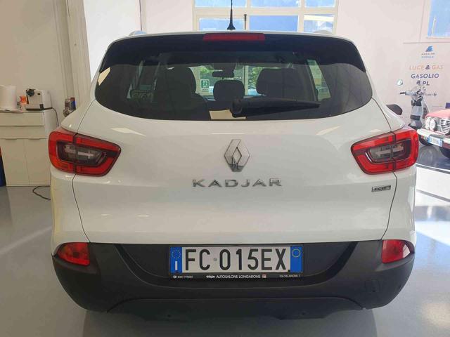 RENAULT Kadjar dCI Immagine 4