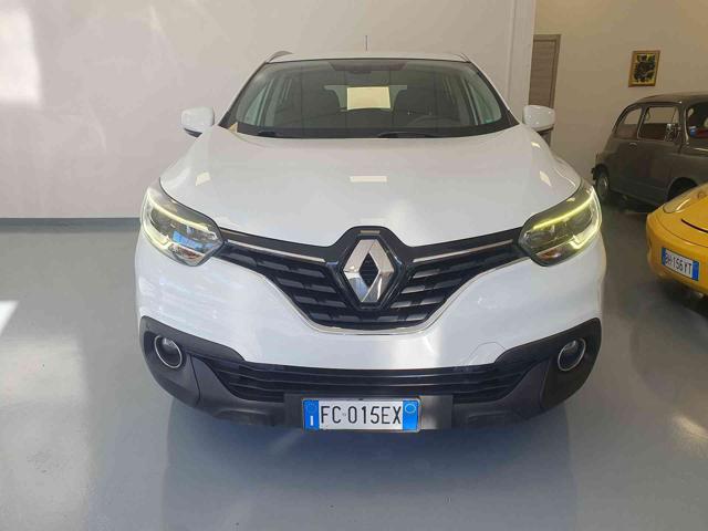 RENAULT Kadjar dCI Immagine 1