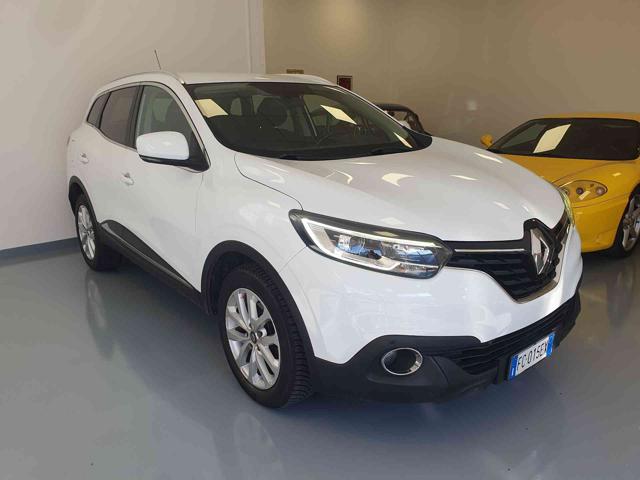 RENAULT Kadjar dCI Immagine 2