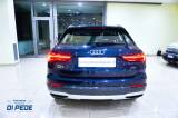 AUDI Q3 40 TDI quattro S tronic Business Advanced