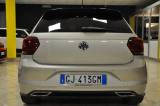 VOLKSWAGEN Polo 1.6 TDI 5p.**R-LINE/TETTO/NAVI/VIRTUAL/OK NEOPAT**