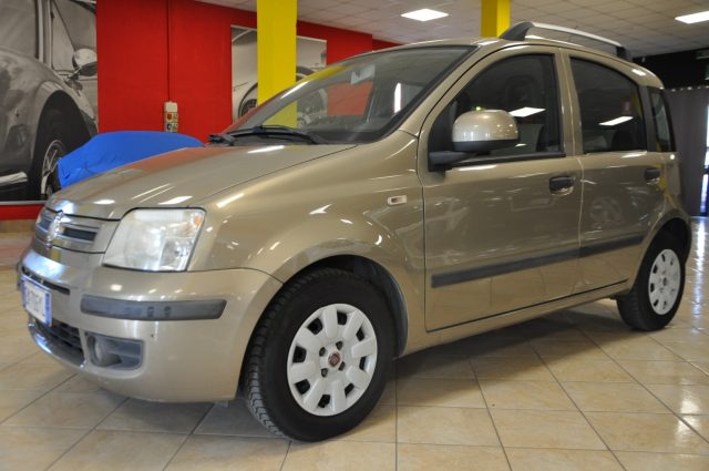 FIAT Panda 1.2 Dynamic *OK GUIDA NEO PATENTATI* Immagine 2