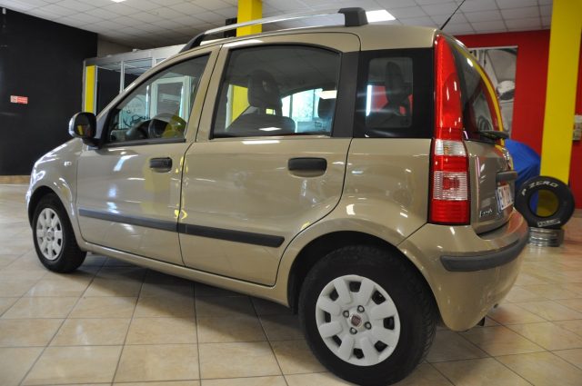 FIAT Panda 1.2 Dynamic *OK GUIDA NEO PATENTATI* Immagine 3