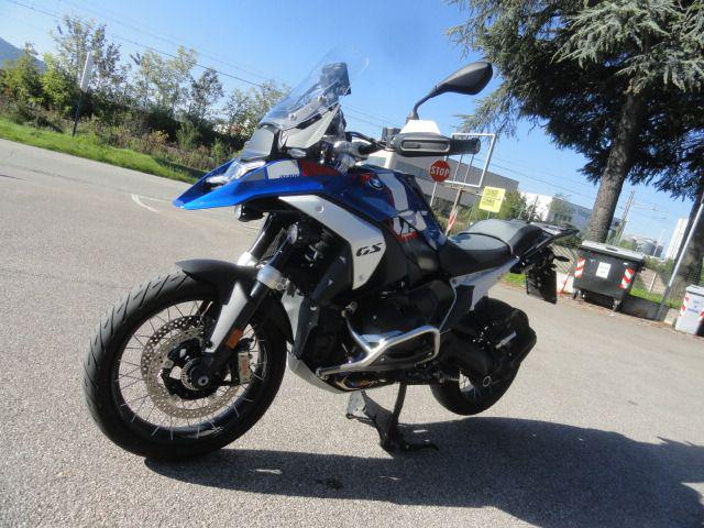 BMW R 1300 GS R 1300 GS Trophy Immagine 3