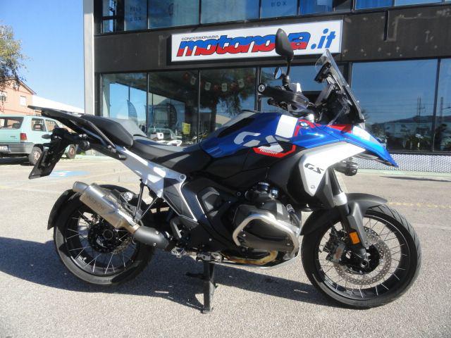 BMW R 1300 GS R 1300 GS Trophy Immagine 0