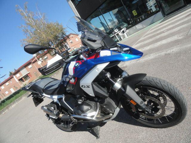 BMW R 1300 GS R 1300 GS Trophy Immagine 1