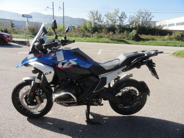 BMW R 1300 GS R 1300 GS Trophy Immagine 4