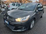 CITROEN C4 1.6 HDi 90 Seduction 5 Porte