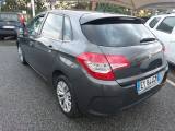 CITROEN C4 1.6 HDi 90 Seduction 5 Porte