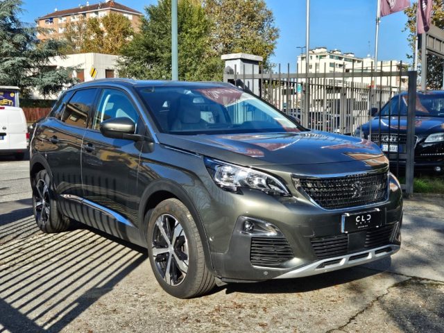 PEUGEOT 3008 BlueHDi 130 S&S Immagine 2