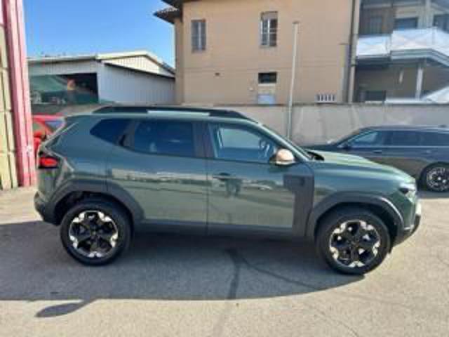 DACIA Duster Tce 130 4x4 Extreme Immagine 2