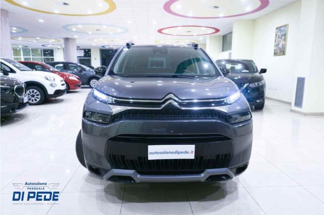 CITROEN C3 Aircross PureTech 110 S&S Feel Immagine 1