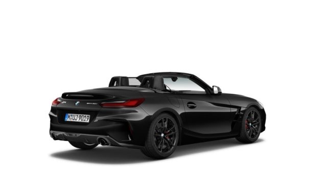 BMW Z4 sDrive20i Msport Aut. Immagine 1