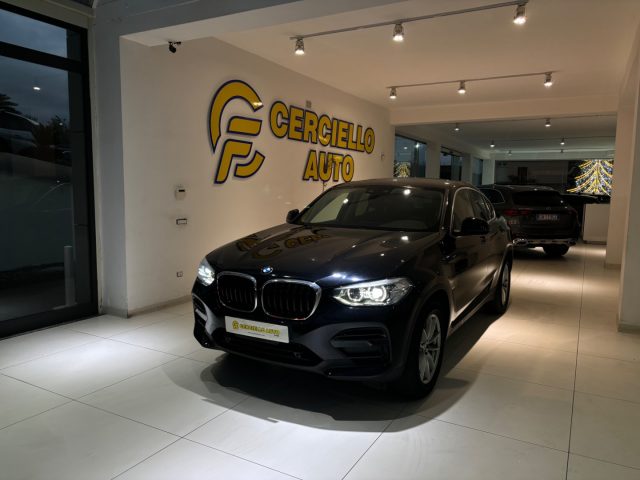 BMW X4 xDrive20d Business Advantage tua da ?379,00 Immagine 0