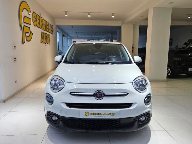 FIAT 500X 1.3 T4 150 CV DCT Connect da ?179,00 mensili Immagine 0