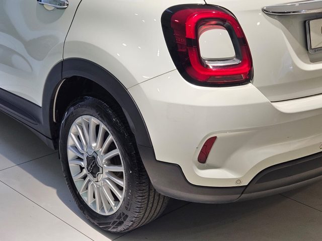 FIAT 500X 1.3 T4 150 CV DCT Connect da ?179,00 mensili Immagine 1