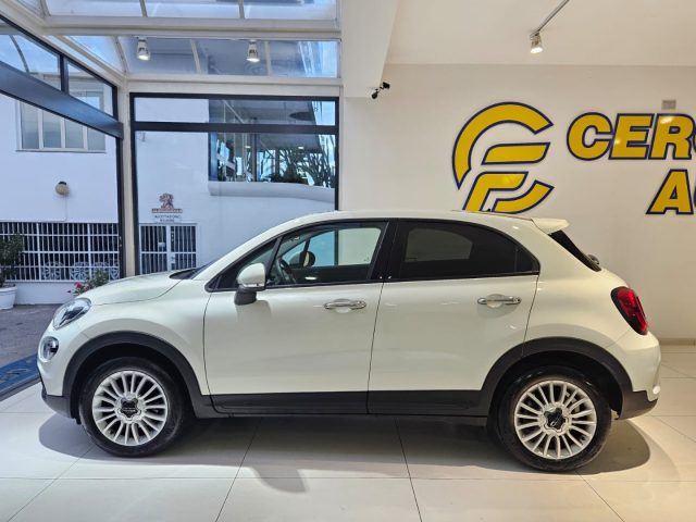 FIAT 500X 1.3 T4 150 CV DCT Connect da ?179,00 mensili Immagine 2