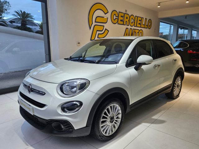 FIAT 500X 1.3 T4 150 CV DCT Connect da ?179,00 mensili Immagine 3