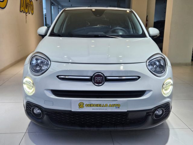 FIAT 500X 1.3 T4 150 CV DCT Connect da ?179,00 mensili Immagine 4