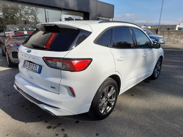 FORD Kuga 2.5 Plug In Hybrid 225 CV CVT 2WD ST-Line X Immagine 2