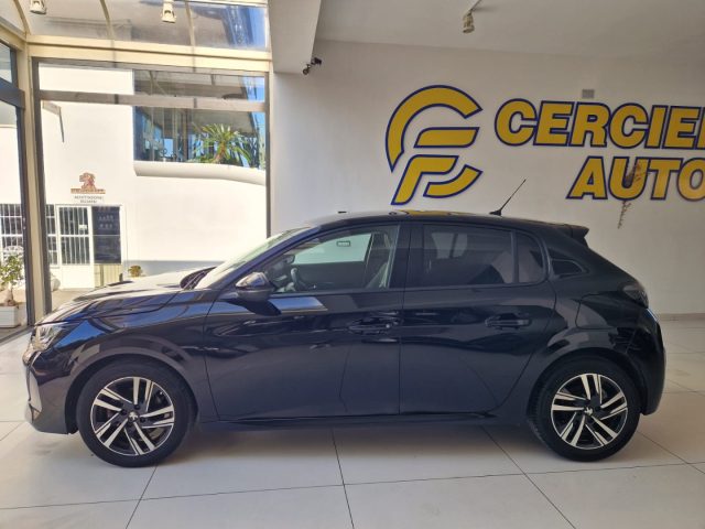 PEUGEOT 208 BlueHDi 100 Stop&Start 5 porte Allure da?1189,00 Immagine 3