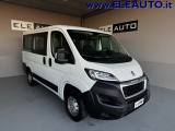 PEUGEOT Boxer 330 2.0 BlueHDi 110CV Comfort 8 POSTI