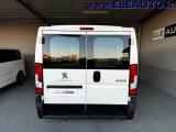 PEUGEOT Boxer 330 2.0 BlueHDi 110CV Comfort 8 POSTI