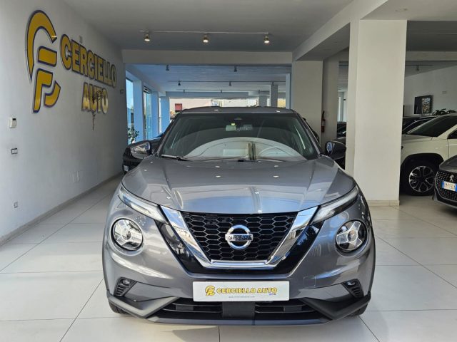 NISSAN Juke 1.0 DIG-T 114 CV DCT N-Connecta da ?179,00 mensili Immagine 0