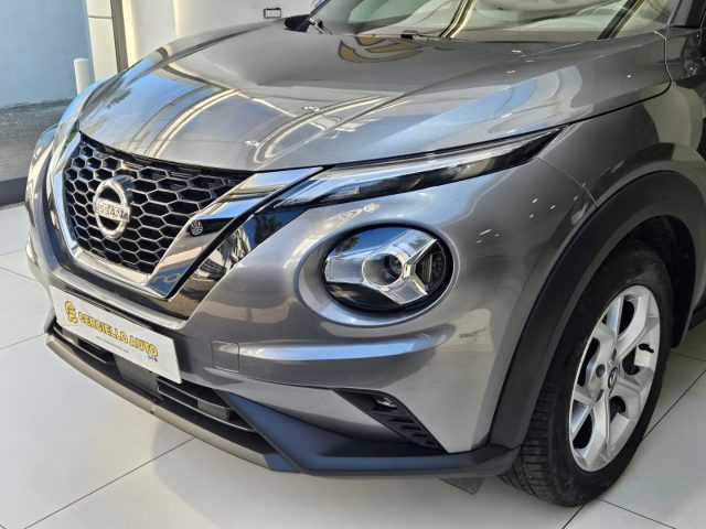 NISSAN Juke 1.0 DIG-T 114 CV DCT N-Connecta da ?179,00 mensili Immagine 3