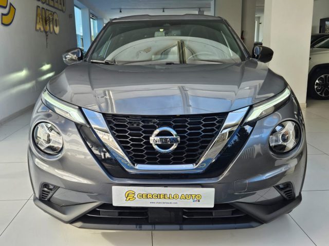 NISSAN Juke 1.0 DIG-T 114 CV DCT N-Connecta da ?179,00 mensili Immagine 4