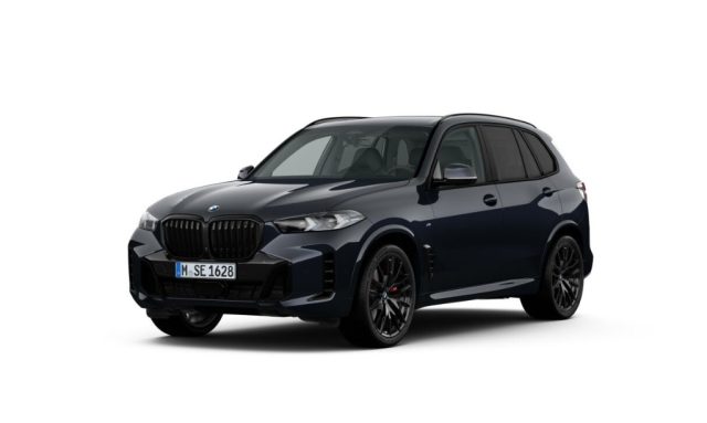 BMW X5 xDrive30d 48V Msport Pro Aut. Immagine 0