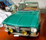 ALFA ROMEO Giulia 1.3 SUPER